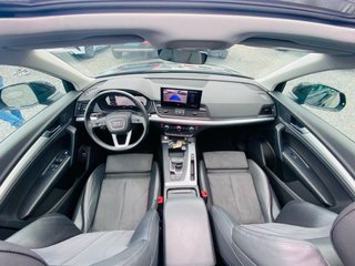 Audi Q5 2021