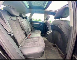 Audi Q5 2021
