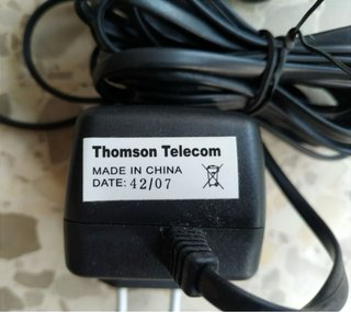 2 Telefoni cordless Alcatel