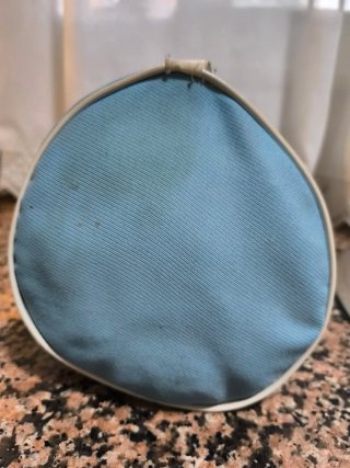 Mochila cuerdas Mafalda vintage
