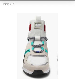 Zapatillas Lacoste Talla 41