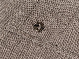 Traje slim fit Fórmula Joven gris T46 y T38