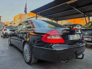 Mercedes-Benz  CLK 2006