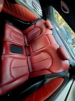 Mercedes-Benz  CLK 2006
