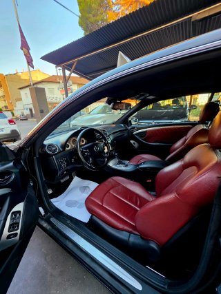 Mercedes-Benz  CLK 2006
