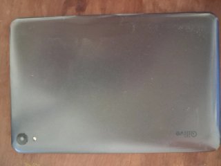 Tablet Qlive Android