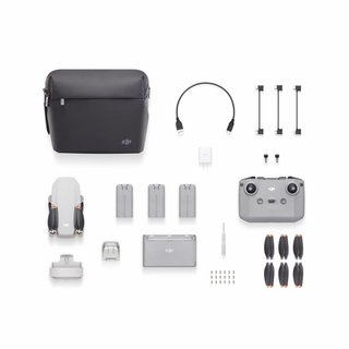 DJI Mini 2 Drone Fly More