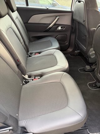 Citroen C4 Picasso 2021