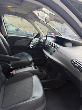 Citroen C4 Picasso 2021