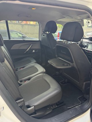 Citroen C4 Picasso 2021