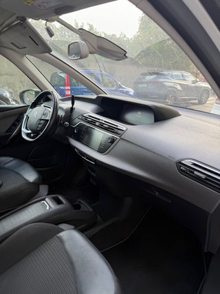 Citroen C4 Picasso 2021