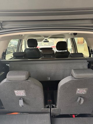 Citroen C4 Picasso 2021