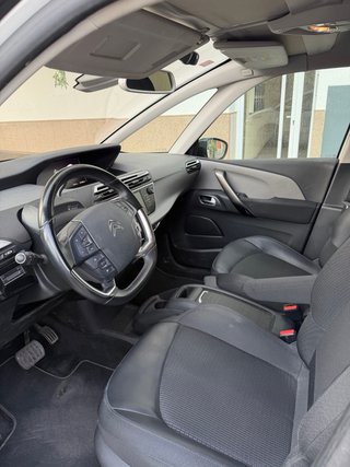 Citroen C4 Picasso 2021