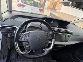 Citroen C4 Picasso 2021