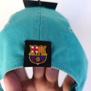 Gorra Nike FC Barcelona Barça Heritage86  Nueva