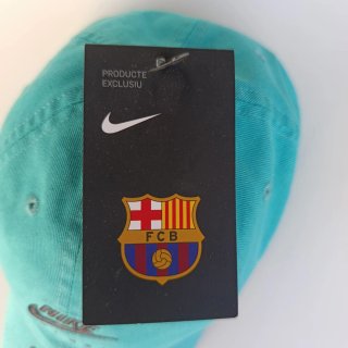Gorra Nike FC Barcelona Barça Heritage86  Nueva