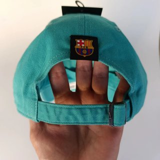 Gorra Nike FC Barcelona Barça Heritage86  Nueva