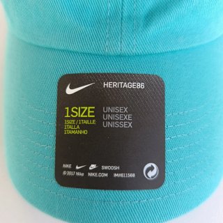 Gorra Nike FC Barcelona Barça Heritage86  Nueva