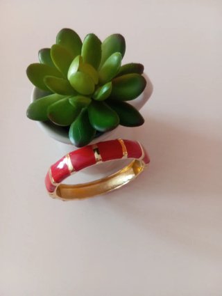 Pulsera Brazalete