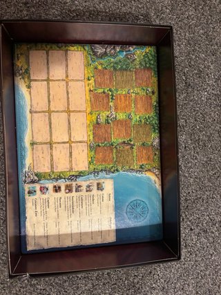 Puerto Rico Edizione Limitata - Gioco da Tavolo