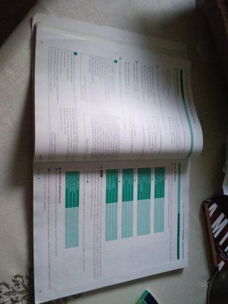 Lengua castellana y Literatura 1 BA Lengua coof...