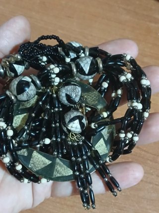Gioielli filippini in materiali nobili e naturali