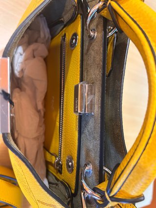 Borsa Fendi Roma Nuova Mai Usata