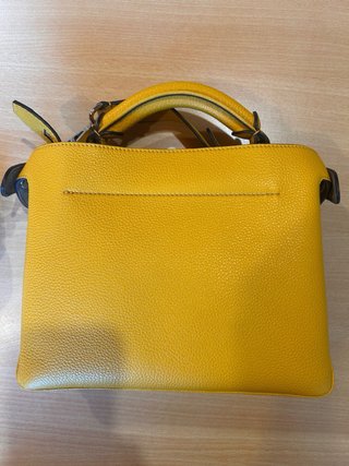 Borsa Fendi Roma Nuova Mai Usata