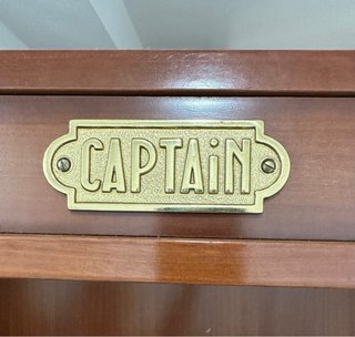 Escritorio Capitán + Mecedora Gratis