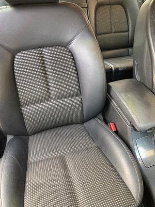 Peugeot 407 2006 automatico