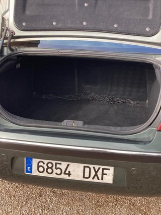 Peugeot 407 2006 automatico