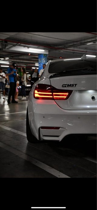 BMW 428i