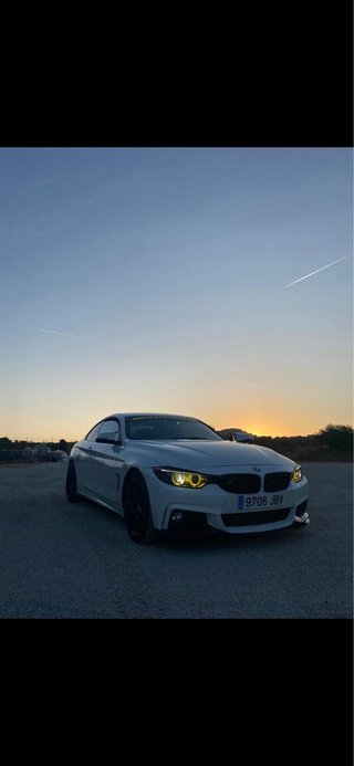 BMW 428i