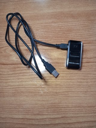 Lettore Codice a Barre Opticon USB