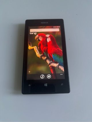 Nokia Lumia 520 Windows Phone 8
