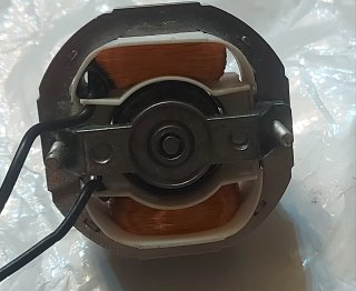 Mini Motor 220v Thelemac