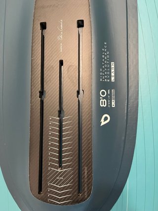 Tabla de Paddle Surf GONG Hipe Learn 8.0
