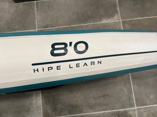Tabla de Paddle Surf GONG Hipe Learn 8.0
