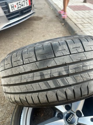 Llantas Audi 19 Pulgadas