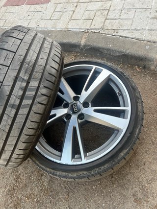 Llantas Audi 19 Pulgadas
