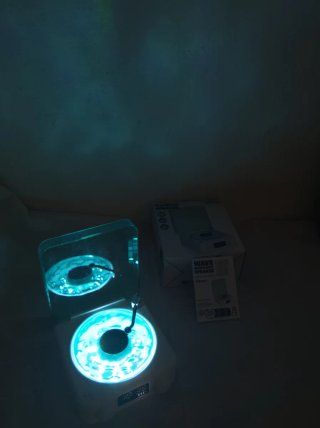 Speaker Bluetooth retro design giradischi