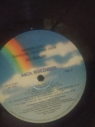 Vinilo Neil Diamond - Sweet Caroline