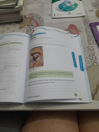 Mundo de emociones, 6 Educación Primaria educac...
