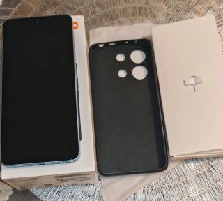 Redmi note 13