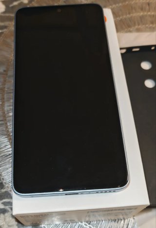 Redmi note 13