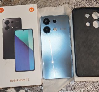 Redmi note 13