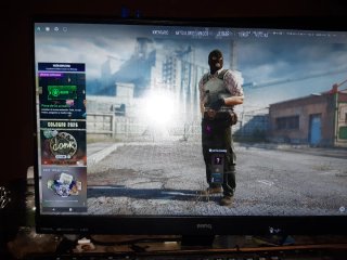 PC Gaming Nfortec VX650W RTX