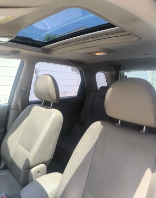 KIA Sportage 2008