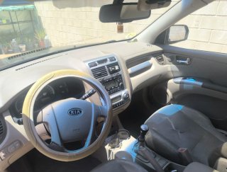 KIA Sportage 2008