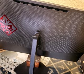 Monitor Gaming HP OMEN 25'' | 144Hz | 1ms | 1080p F